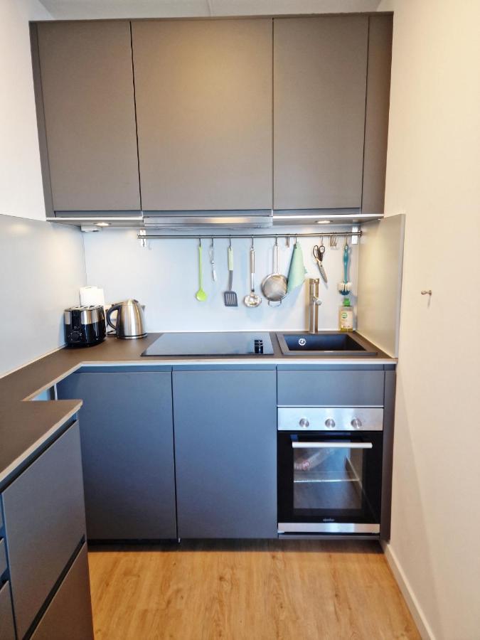 Stadtgebiet Eic-018 Heiligenhafen Luaran gambar